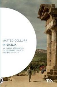 In Sicilia - Matteo Collura - copertina