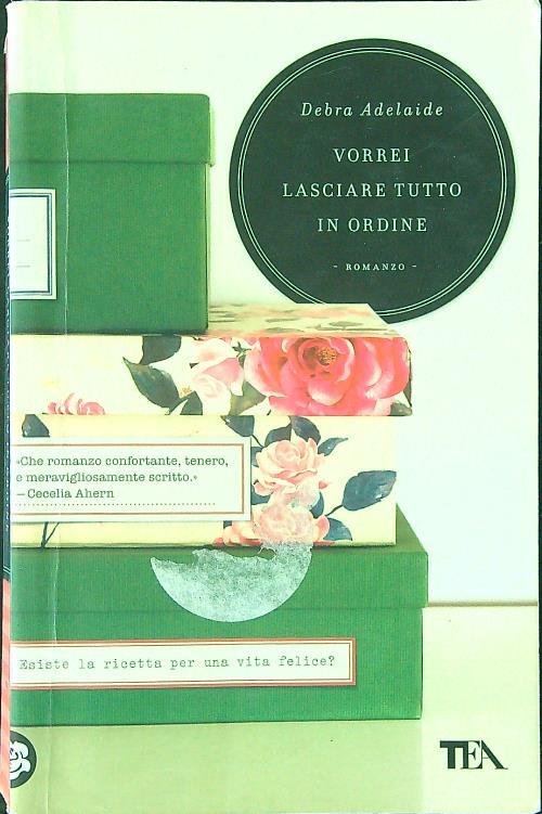 Libro di Faccia