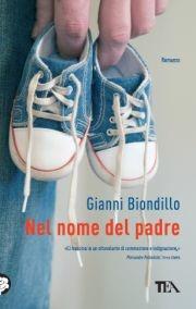Nel nome del padre - Gianni Biondillo - copertina