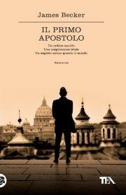 Il primo apostolo - James Becker - 2