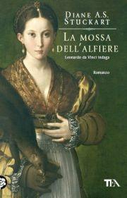 La mossa dell'alfiere - Diane A. S. Stuckart - copertina