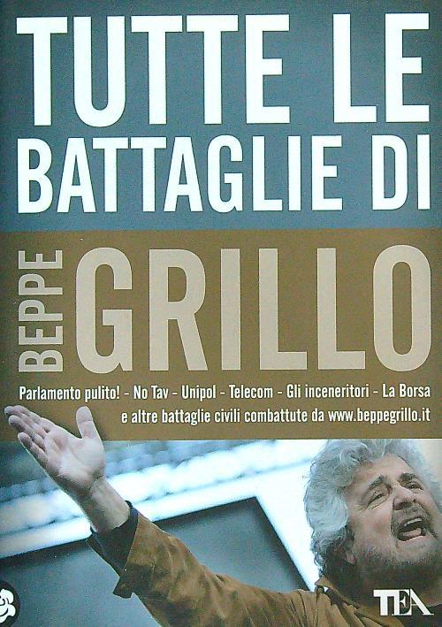 Libro di Faccia