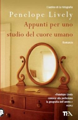 Appunti per uno studio del cuore umano - Penelope Lively - 4