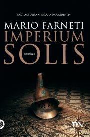 Imperium solis - Mario Farneti - copertina