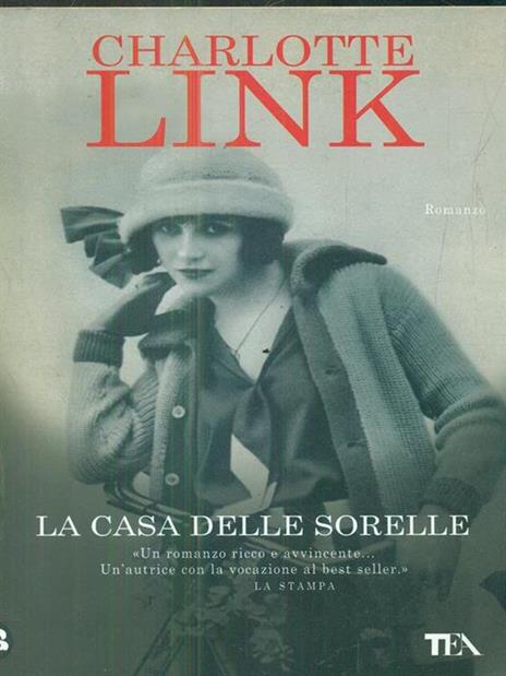 La casa delle sorelle - Charlotte Link - 3