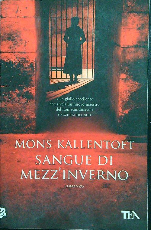 Libro di Faccia