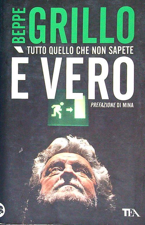 Libro di Faccia