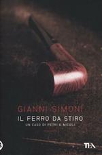 Il ferro da stiro. Un caso di Petri e Miceli