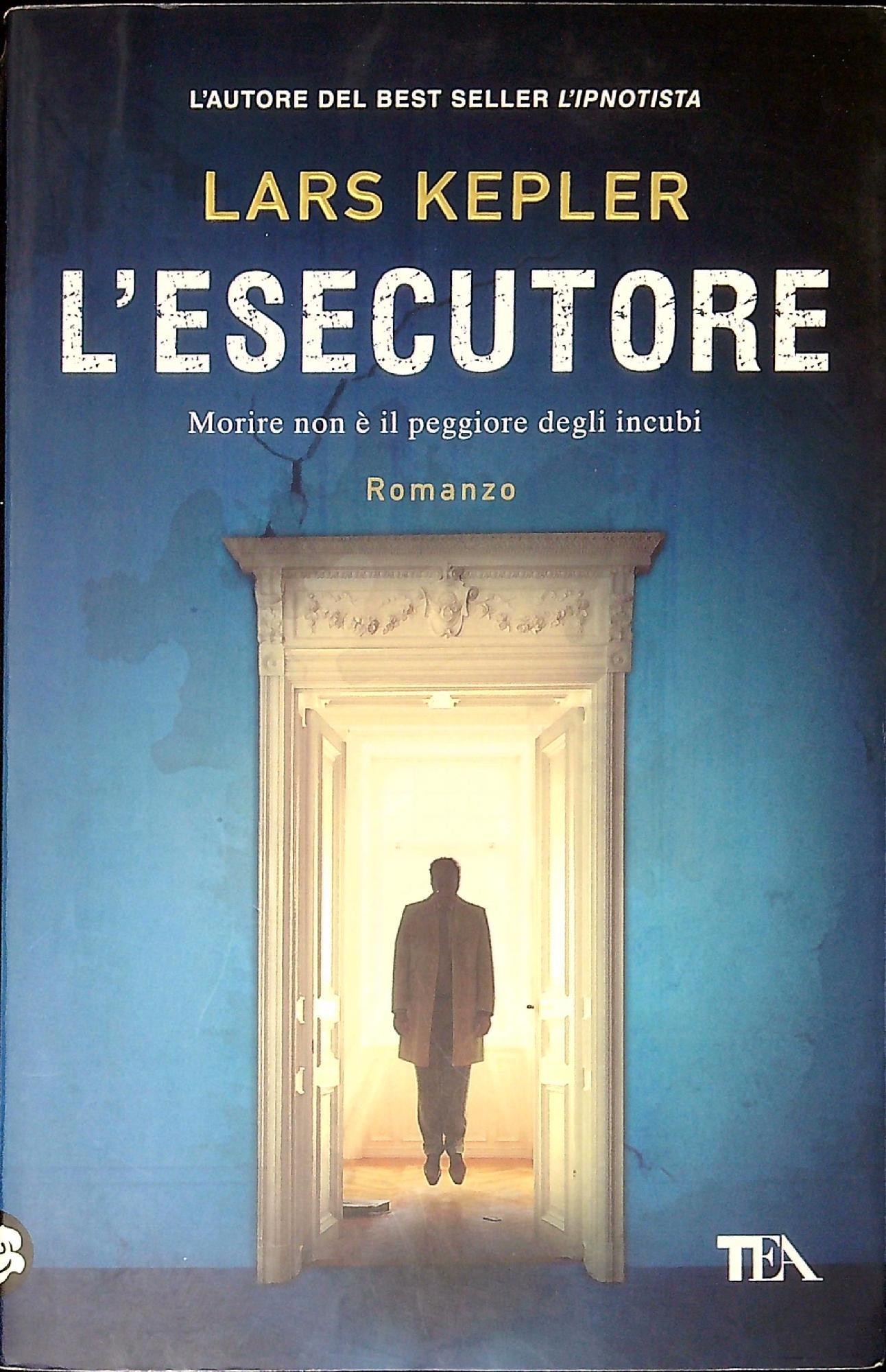 Libreria Serendipity
