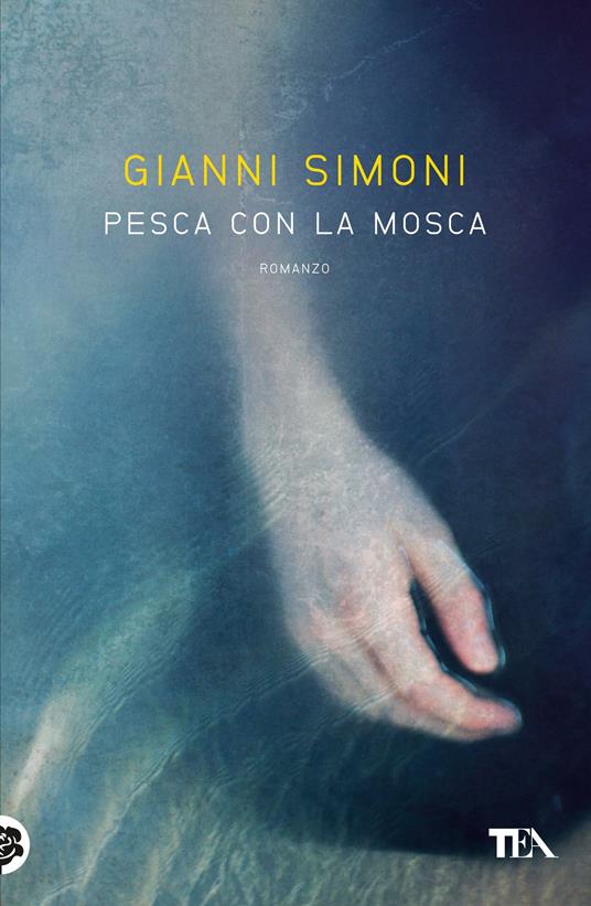 Pesca con la mosca. Un caso di Petri e Miceli - Gianni Simoni - ebook