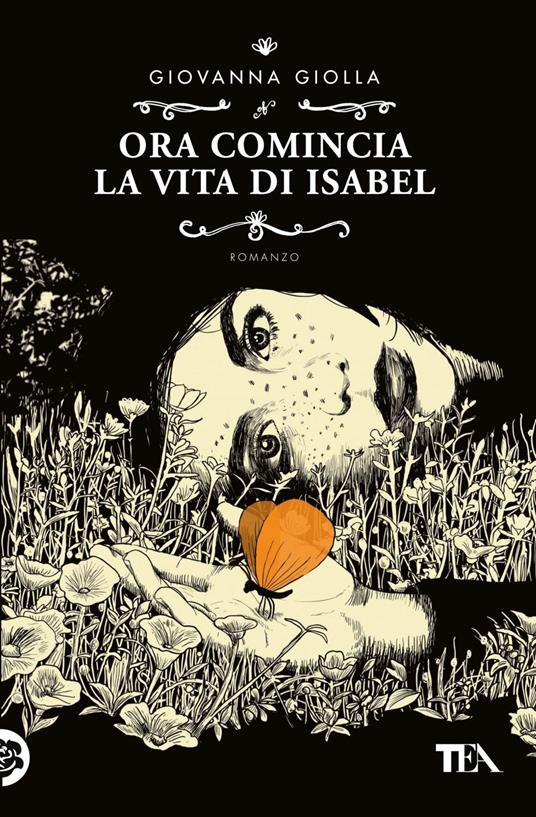 Ora comincia la vita di Isabel - Giovanna Giolla - ebook