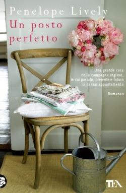 Un posto perfetto - Penelope Lively - 3