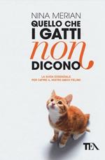 Quello che i gatti non dicono