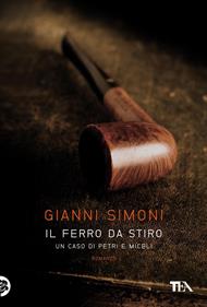 Il ferro da stiro. Un caso di Petri e Miceli
