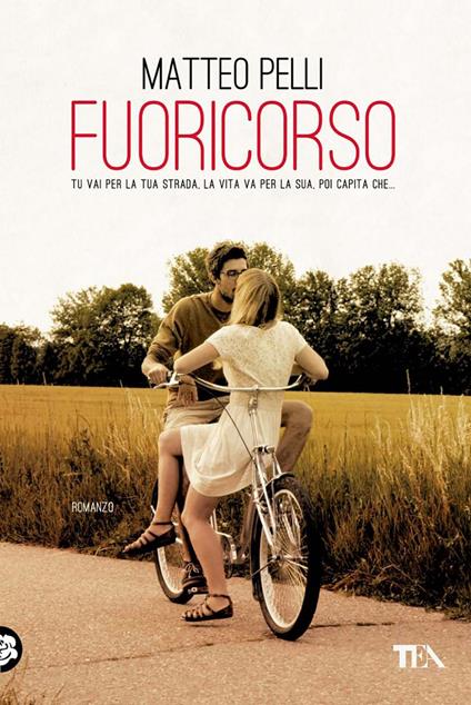 Fuoricorso - Matteo Pelli - ebook