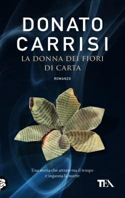 Donato Carrisi: libri e opere dell'autore