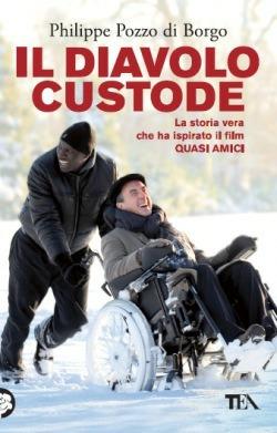 Il diavolo custode (Quasi amici) - Philippe Pozzo di Borgo - copertina
