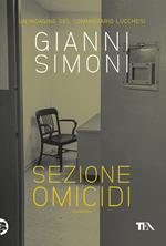 Sezione omicidi. Un'indagine del commissario Lucchesi