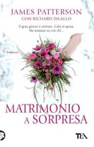 Matrimonio a sorpresa Matrimonio a sorpresa