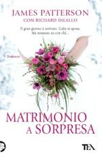 Matrimonio a sorpresa