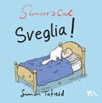 Simon's cat: sveglia!