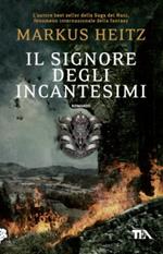 Il signore degli incantesimi