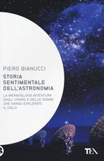 Storia sentimentale dell'astronomia