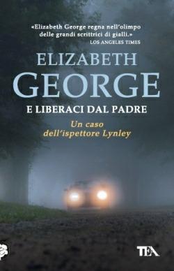 E liberaci dal padre - Elizabeth George - copertina