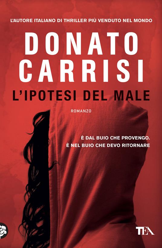 L'ipotesi del male - Donato Carrisi - 2