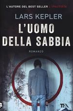 L' uomo della sabbia
