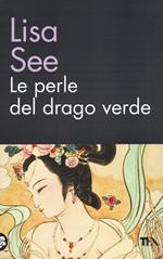 Le perle del drago verde