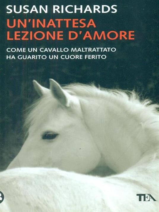 Un' inattesa lezione d'amore - Susan Richards - 2