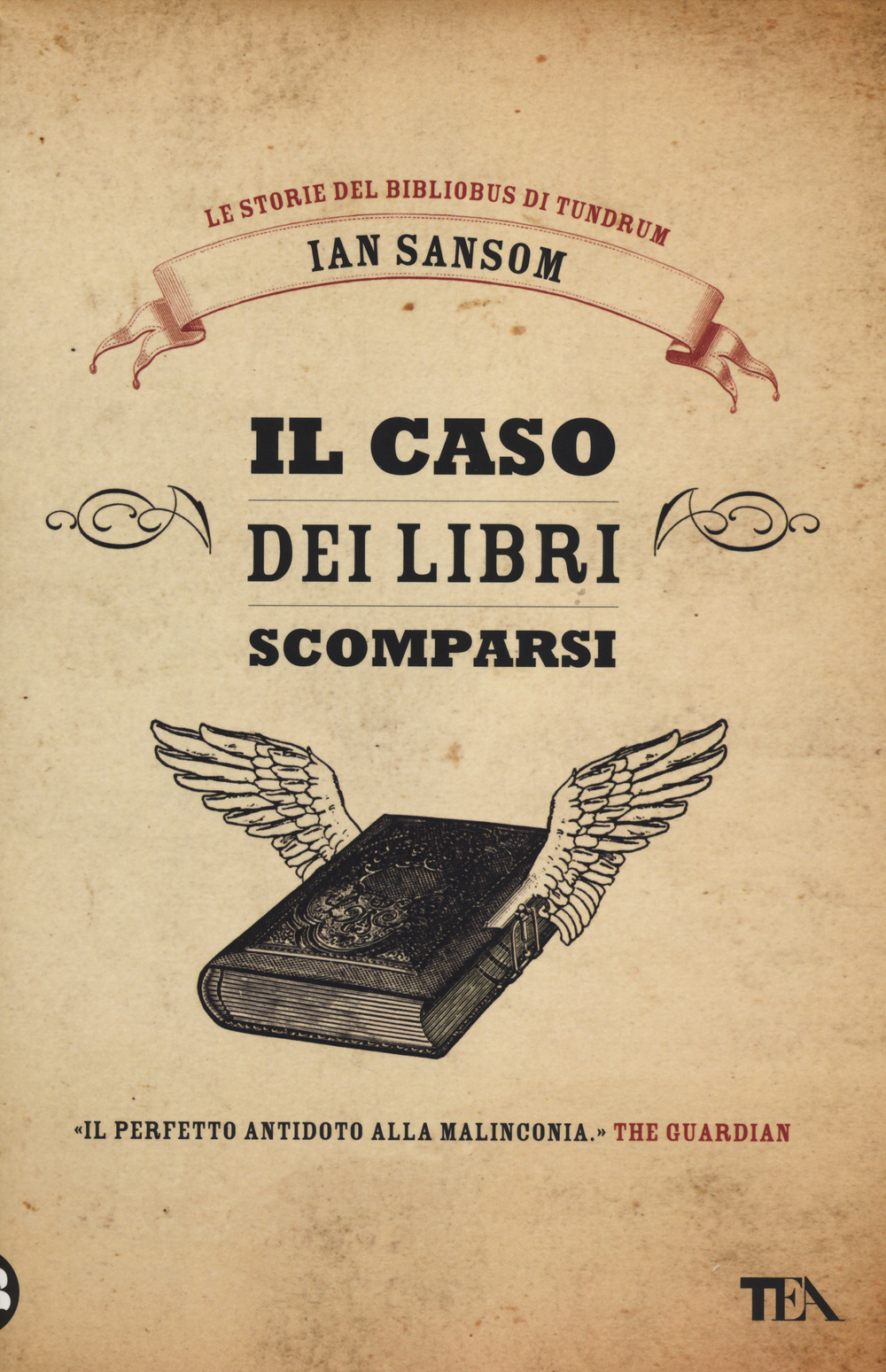Libreria Postumia