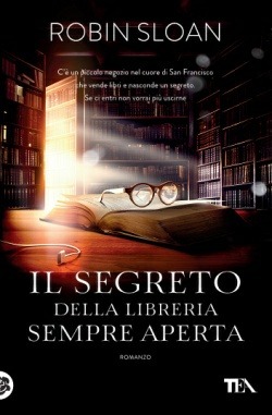 LETTORILETTO