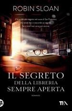 Il segreto della libreria sempre aperta