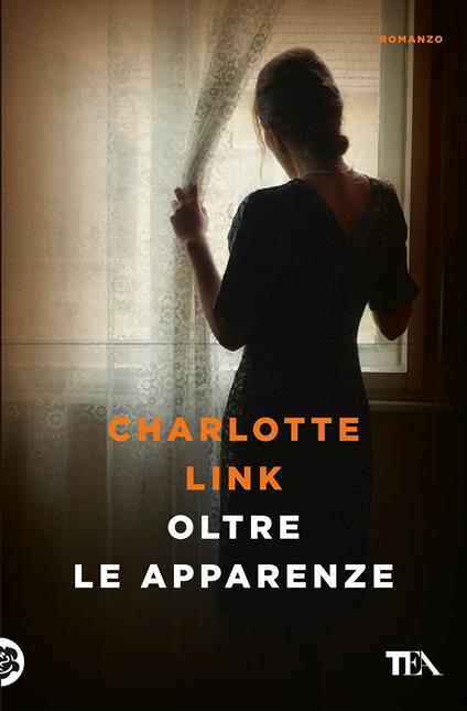 Oltre le apparenze - Charlotte Link - copertina