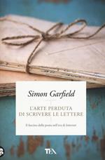 Sei proprio il mio typo. La vita segreta delle font - Simon Garfield -  Libro TEA 2021, Saggi best seller