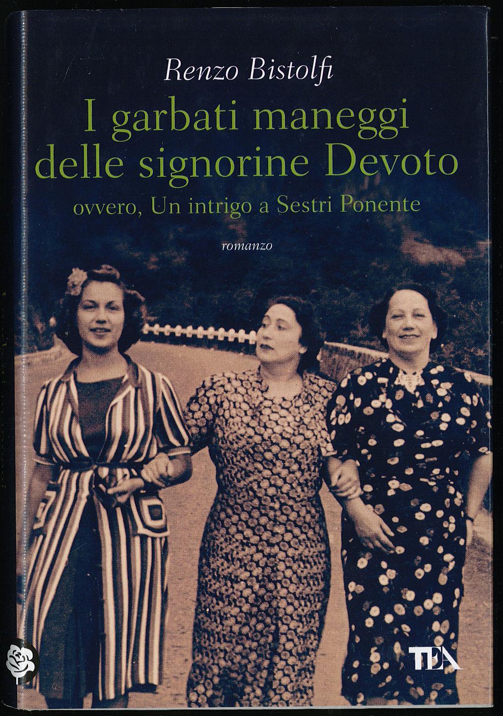 Libreria Trippini Sergio