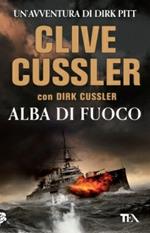 Alba di fuoco