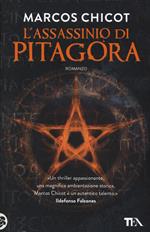 L' assassino di Pitagora