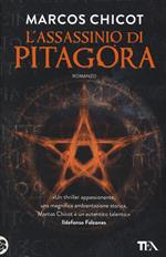 L'assassinio di Pitagora