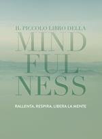 Il piccolo libro della mindfulness