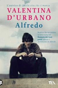 Alfredo - Valentina D'Urbano - copertina