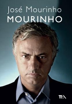 Mourinho - José Mourinho - copertina