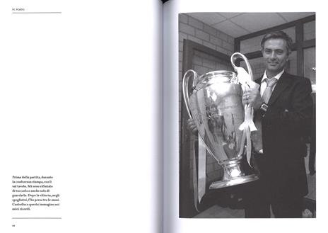 Mourinho - José Mourinho - 3