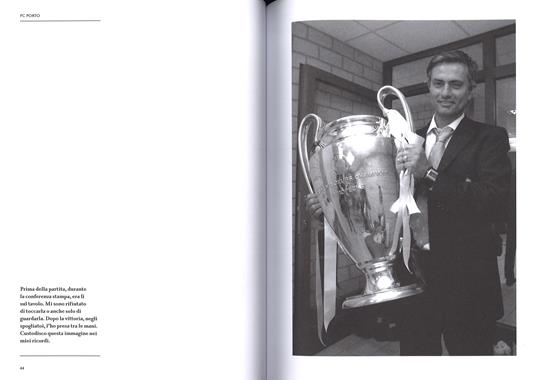 Mourinho - José Mourinho - 3