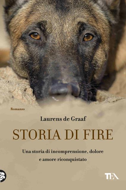 Storia di Fire - Laurens De Graaf - ebook