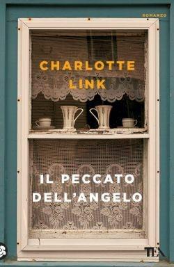 Il peccato dell'angelo - Charlotte Link - copertina