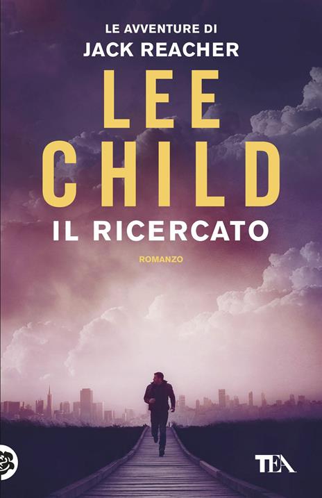 Il ricercato - Lee Child - 4