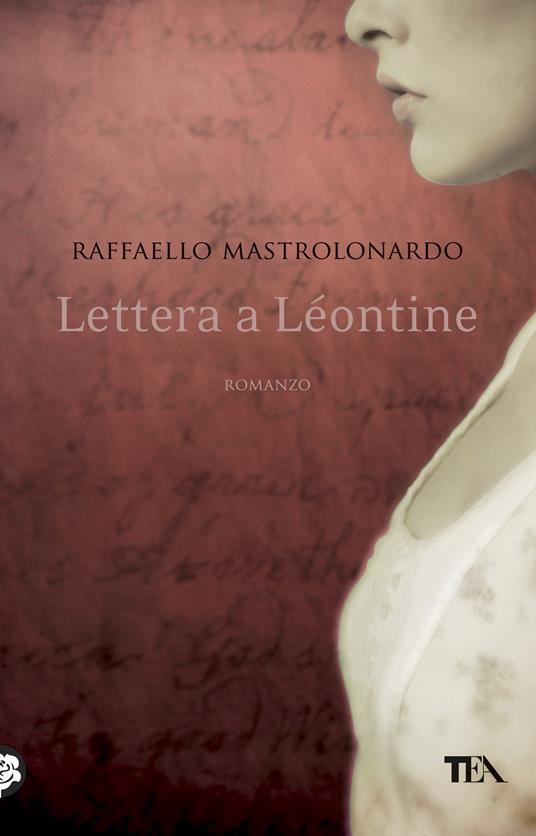 Lettera a Léontine - Raffaello Mastrolonardo - ebook